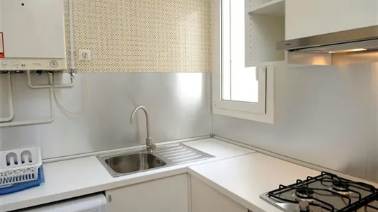 Apartments in Barcelona Gràcia - photo 4