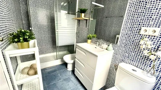 Rooms in Madrid Arganzuela - photo 9