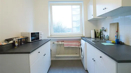 Rooms in Dusseldorf - photo 10