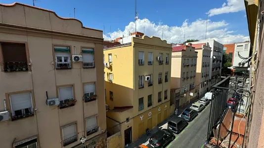 Rooms in Madrid Arganzuela - photo 5