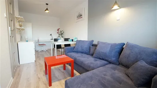 Apartments in Łódź - photo 1