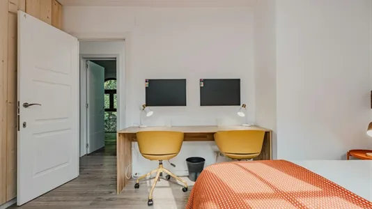 Rooms in Cerdanyola del Vallès - photo 3