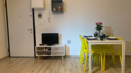 Apartments in Turin - photo 8