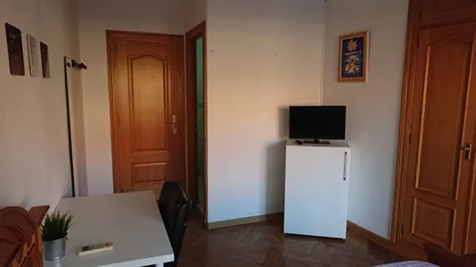 Rooms in Getafe - photo 5