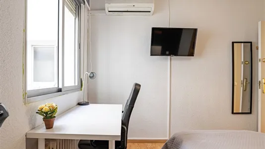 Rooms in Alcalá de Henares - photo 6