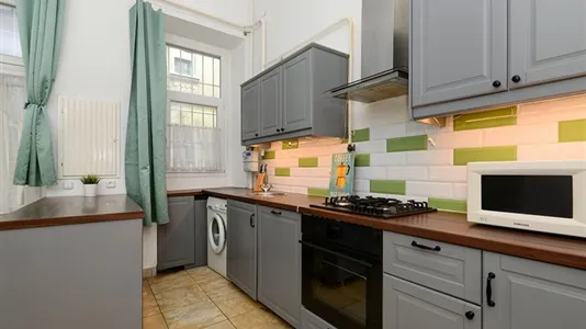 Rooms in Budapest Újbuda - photo 6