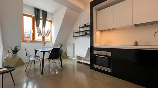 Apartments in Location is not specified - photo 4