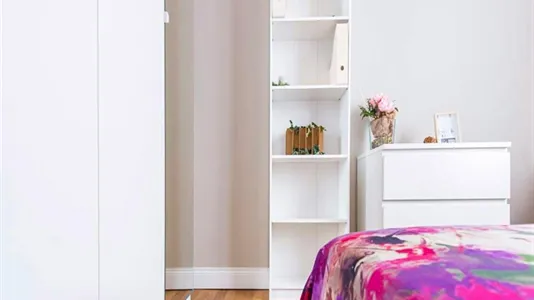 Rooms in Milano Zona 2 - Stazione Centrale, Gorla, Turro, Greco, Crescenzago - photo 7