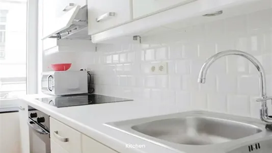 Apartments in Brussels Elsene - photo 6