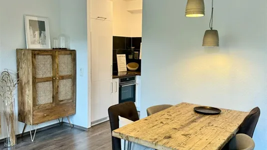 Apartments in Cologne Nippes - photo 5