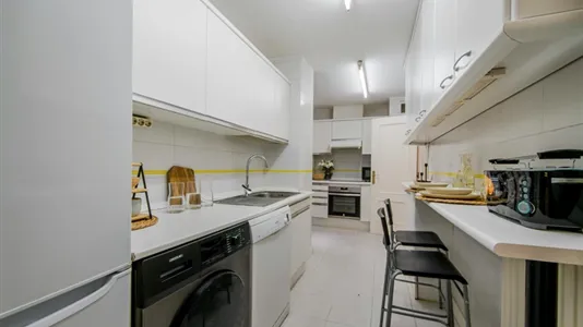 Rooms in Pozuelo de Alarcón - photo 8