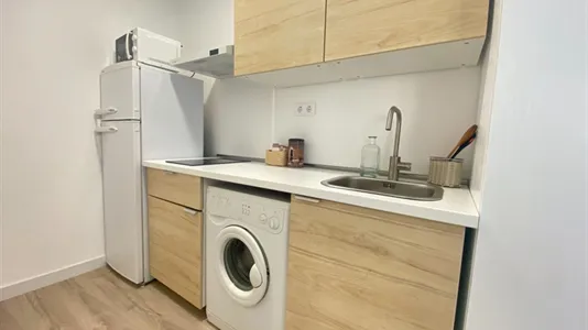 Apartments in Madrid Centro - photo 5