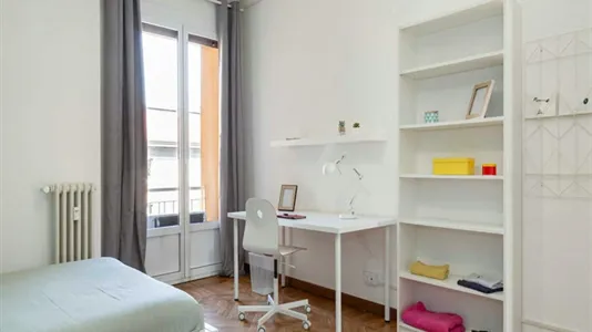 Rooms in Milano Zona 2 - Stazione Centrale, Gorla, Turro, Greco, Crescenzago - photo 3