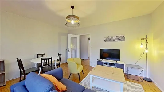 Rooms in Caen - photo 7