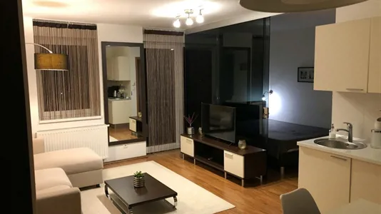 Apartments in Budapest Ferencváros - photo 2