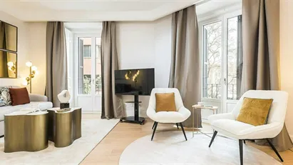 Apartment for rent in Madrid Centro, Madrid