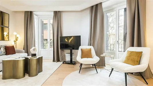 Apartments in Madrid Centro - photo 1