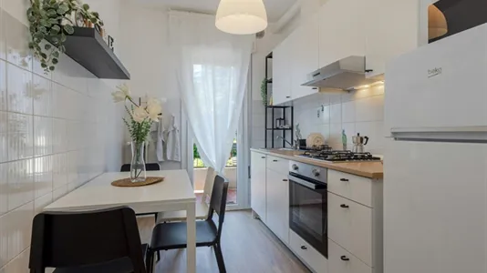 Rooms in Padua - photo 10