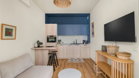 Apartments in Lyon - photo 1