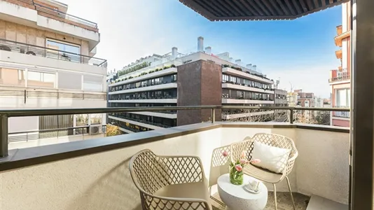 Apartments in Madrid Salamanca - photo 9