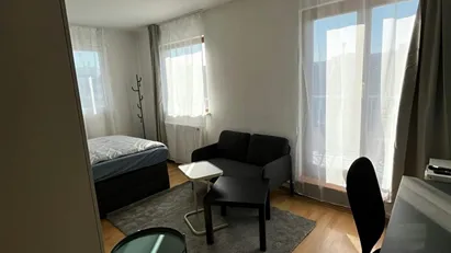 Room for rent in Frankfurt (region)