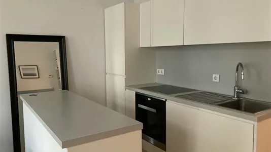 Apartments in Wien Neubau - photo 4