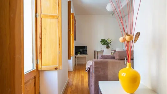 Apartments in Húmera-Somosaguas-Prado del Rey - photo 9