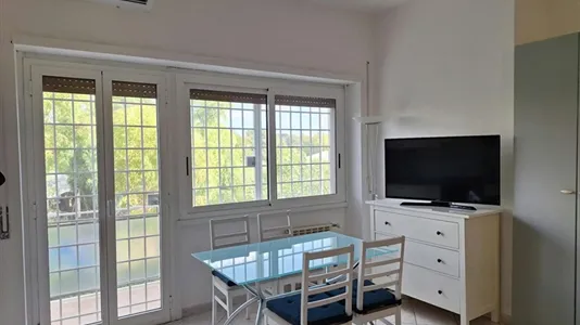 Apartments in Roma Municipio VIII – Appia Antica - photo 3