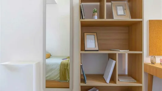 Rooms in Turin - photo 8