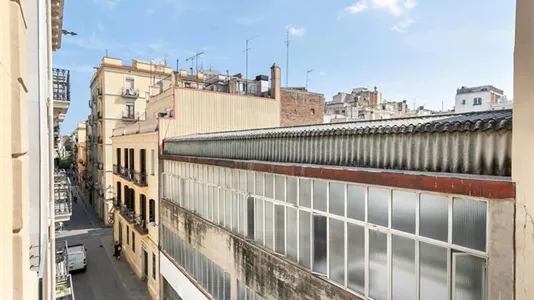 Apartments in Barcelona Sarrià-St. Gervasi - photo 10