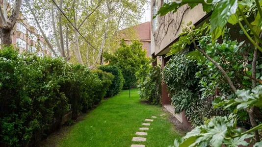 Rooms in Madrid Hortaleza - photo 8