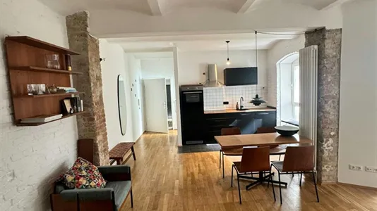 Apartments in Berlin Pankow - photo 2