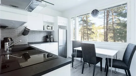 Rooms in Helsinki Itäinen - photo 8