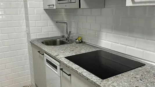 Rooms in Madrid Fuencarral-El Pardo - photo 6