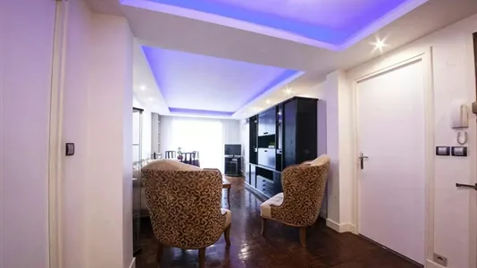 Apartments in Nogent-sur-Marne - photo 8