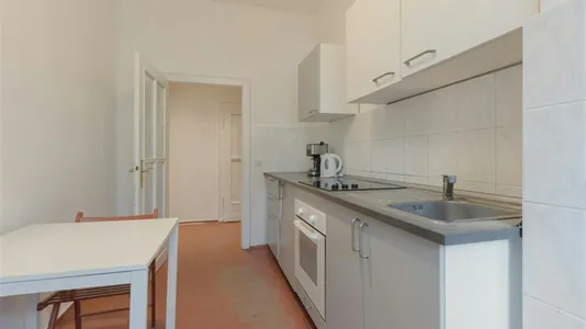 Rooms in Berlin Friedrichshain-Kreuzberg - photo 9