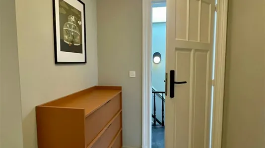 Rooms in Brussels Etterbeek - photo 4