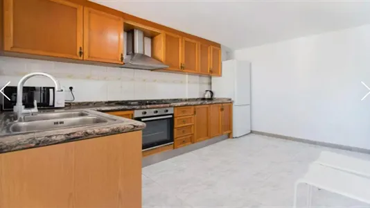 Rooms in Valencia Algirós - photo 4