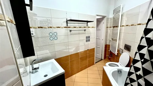 Apartments in Budapest Terézváros - photo 9