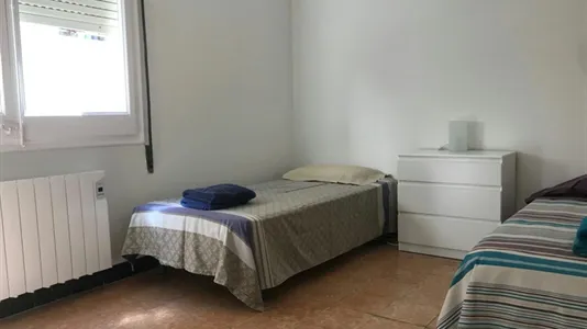 Apartments in Barcelona Gràcia - photo 5