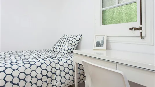 Apartments in Barcelona Sants-Montjuïc - photo 8