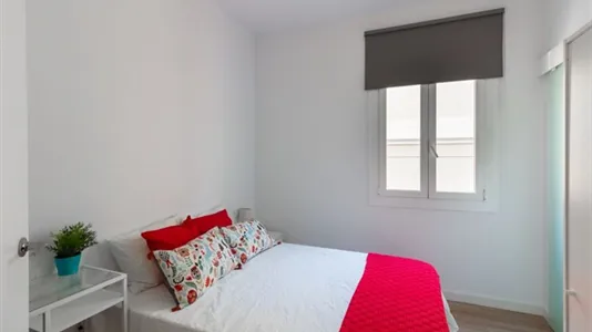 Rooms in Barcelona Gràcia - photo 7