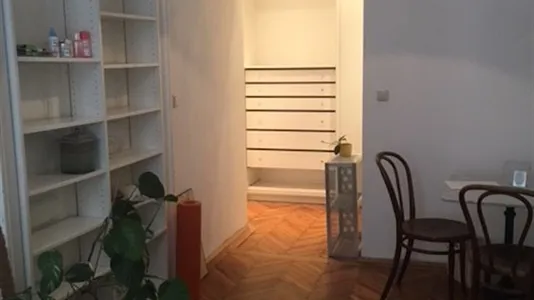 Rooms in Vienna Landstraße - photo 4