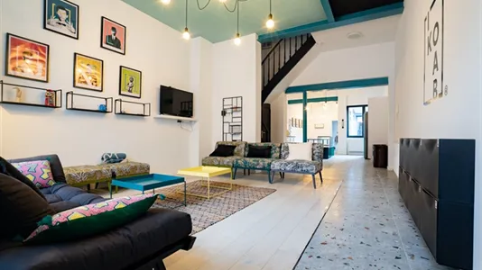 Rooms in Luik - photo 10