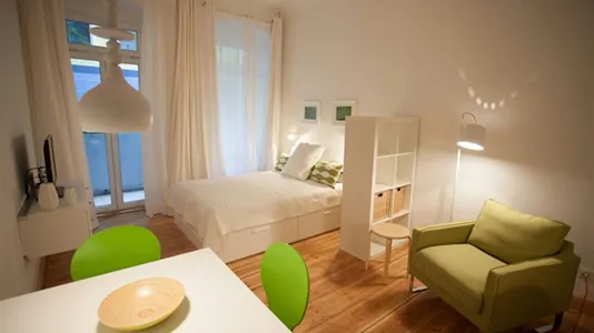 Apartments in Berlin Pankow - photo 6