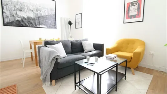 Rooms in Florence - photo 10