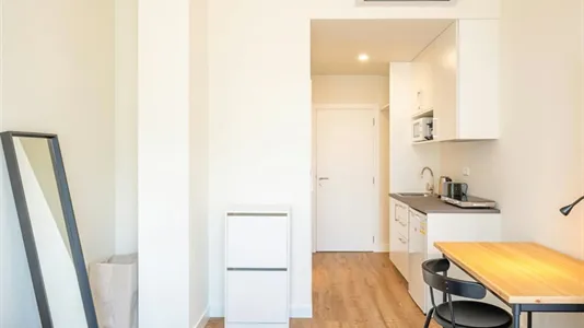 Apartments in Location is not specified - photo 6