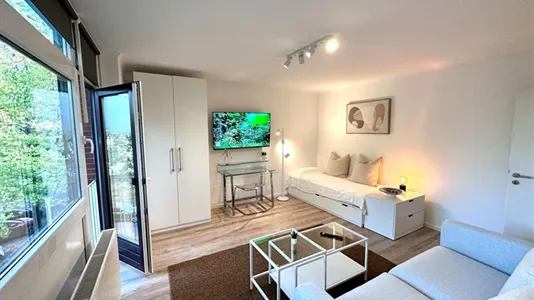 Apartments in Location is not specified - photo 5