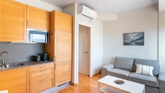 Apartments in Barcelona Sarrià-St. Gervasi - photo 8