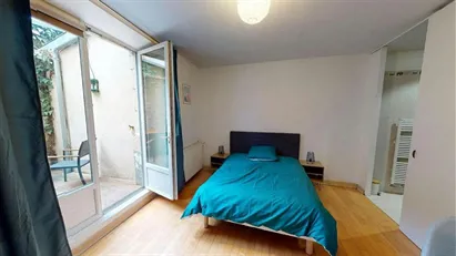 Room for rent in Poitiers, Nouvelle-Aquitaine